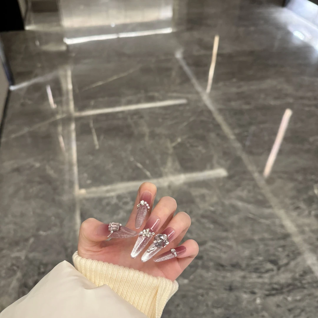 MIDUO米朵手工穿戴甲-290