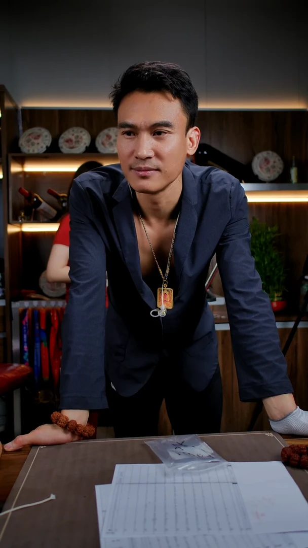 金刚菩提手串金刚菩提生态私人定制LQ07号19尺