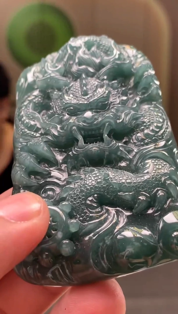 未镶嵌定制翡翠********223