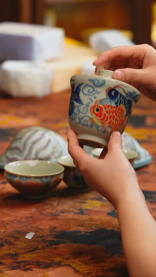 【闪购商品】楽门茶器！！！！