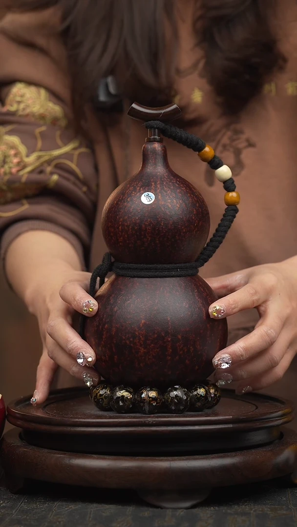 369号葫芦一物一拍  拍拍退退限购拉黑