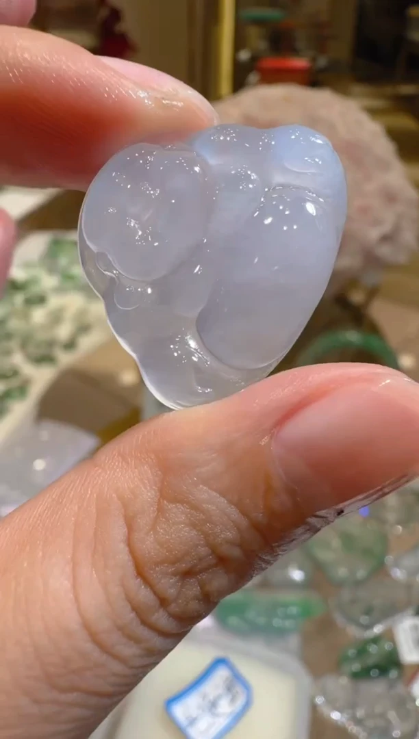 未镶嵌定制翡翠多样性团购发一件（不退不换）