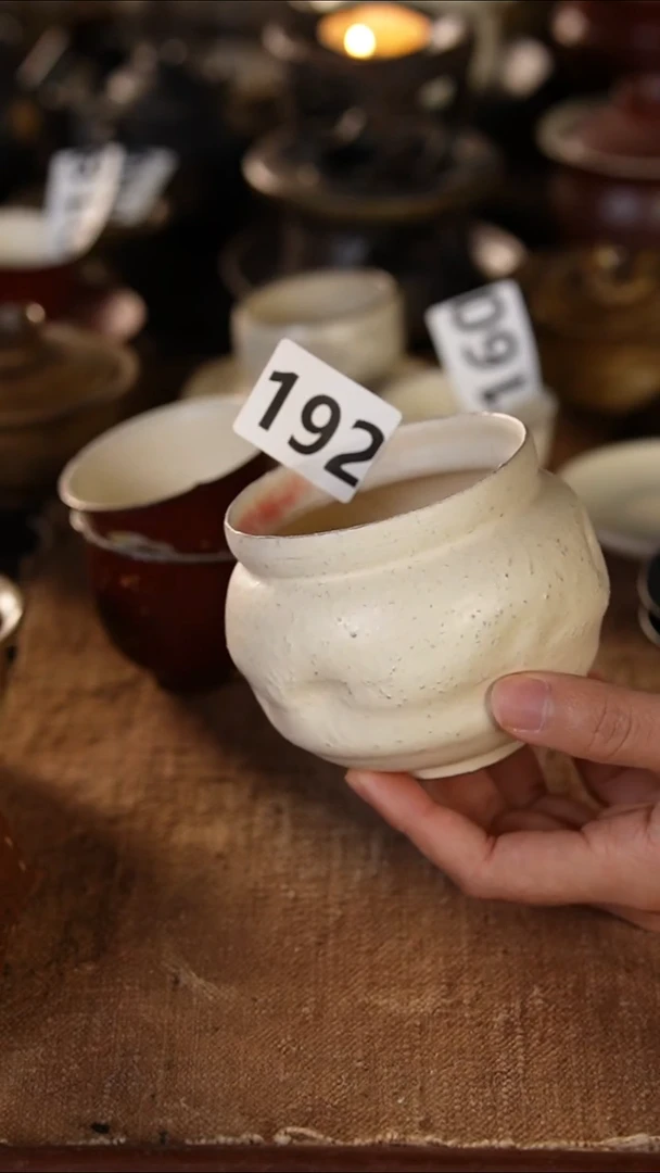 192景德镇{立梦陶}手作