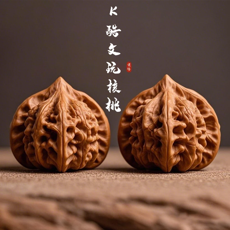 血麒麟定制专拍链接文玩核桃收藏送礼直播下单发货链接