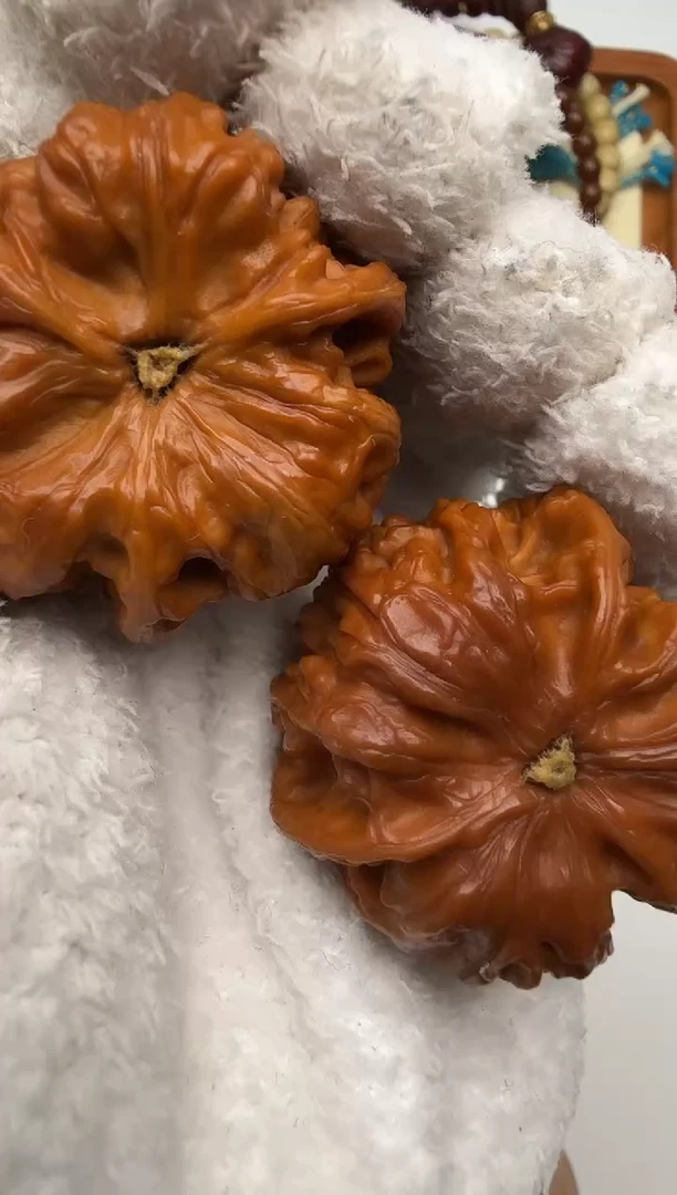 把件文玩核桃文玩核桃