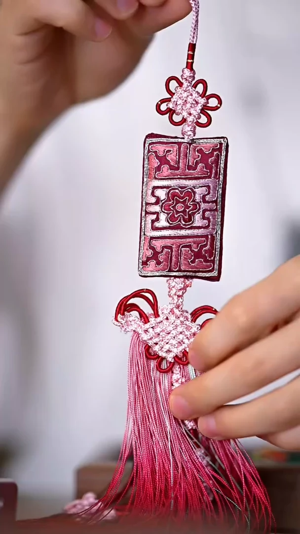 刺绣黔东南苗族刺绣A785