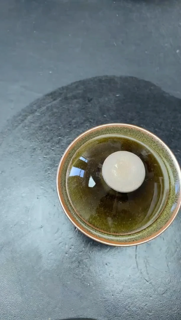 【闪购商品】茶盏79 微瑕