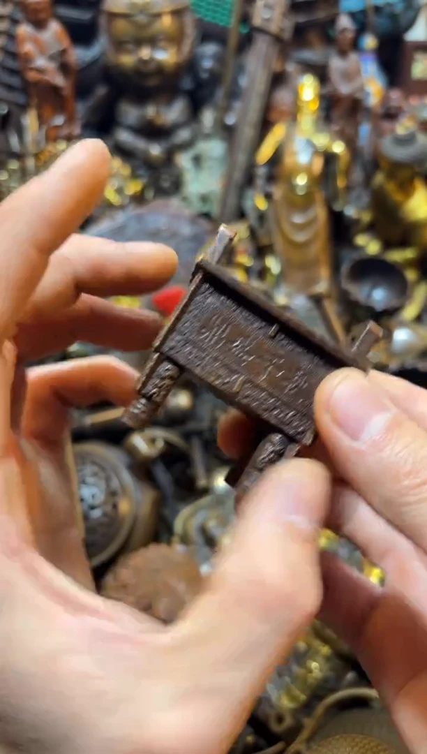 【闪购链接】古上古铜器专属链接