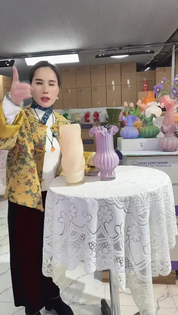 孤品花瓶花器S-2
