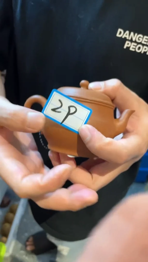 紫砂其他@@宜兴紫砂壶29