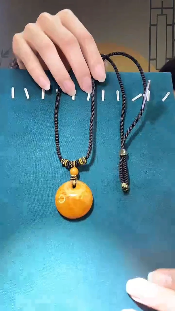 【闪购商品】琥珀裸石未镶嵌G2194天然蜜蜡