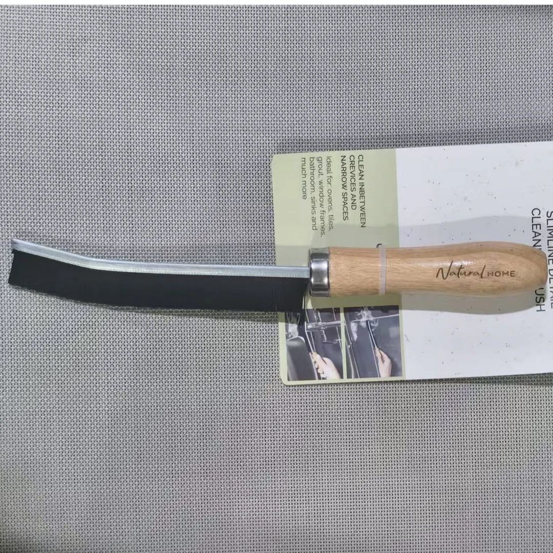 家用细节长条细缝刷子