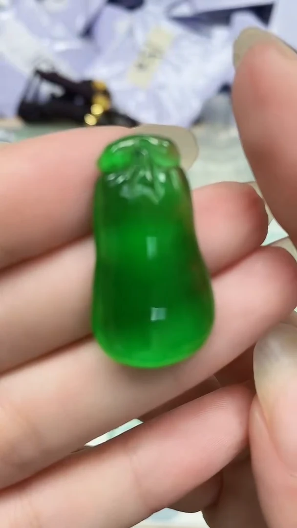 所见即所得一物一图（带扣头）65