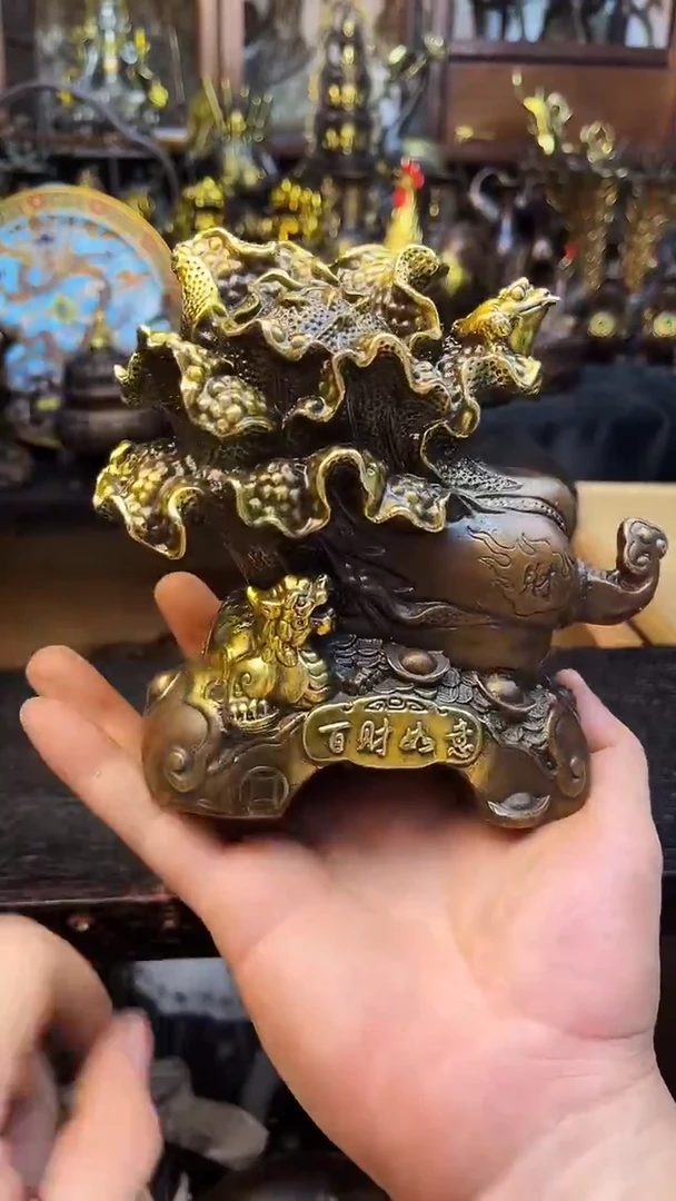 0301李哥铜器链接