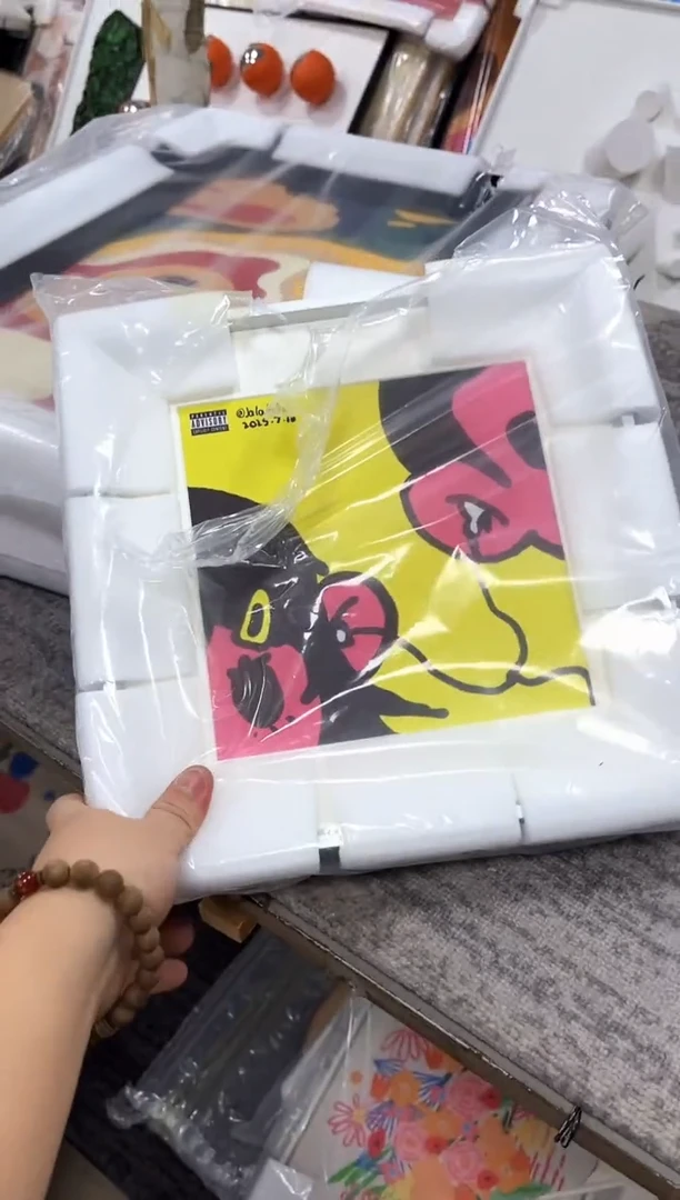 竖款仓库清货 默认瑕疵 完美主义慎拍