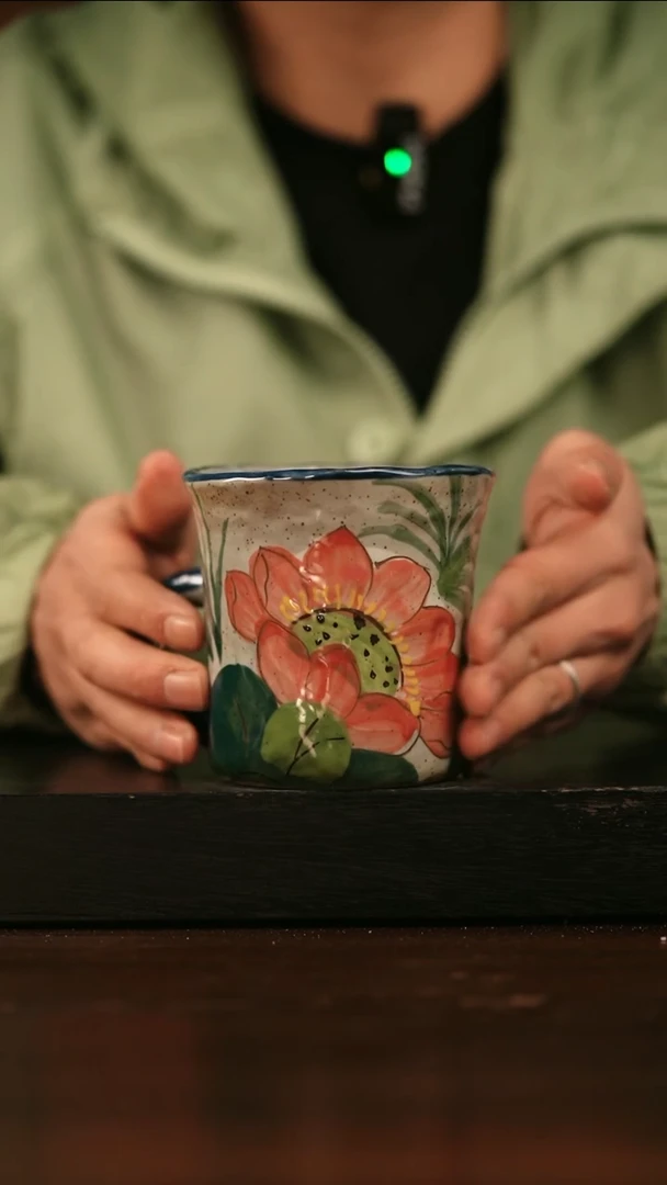 【闪购商品】其他621遇瓷手作同款