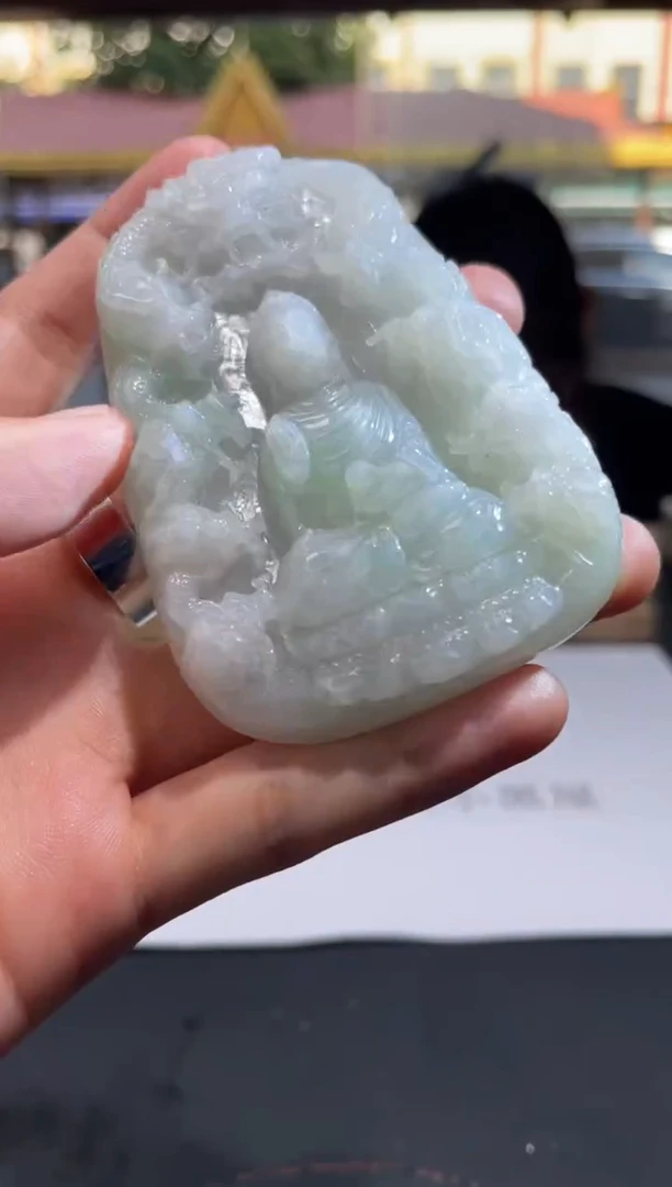 【闪购商品】定制翡翠未镶嵌定制孤品