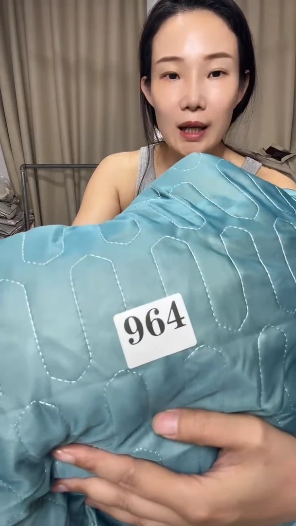 梁***咪瑕疵床上用品一物一拍964