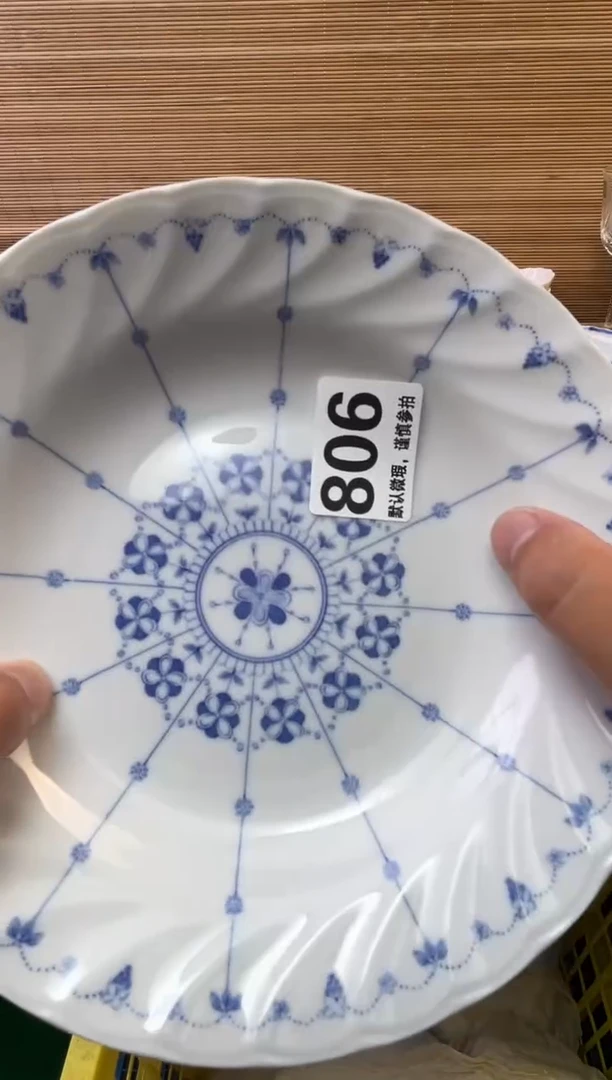 瓷片雨*陶瓷瓷器瓷器瓷器瓷器