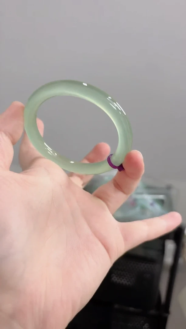 手镯玛瑙/玉髓未镶嵌53圈卡8