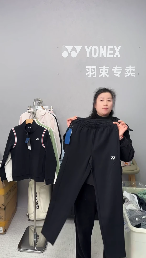 男款长款-160084BCR-007黑色-XXL