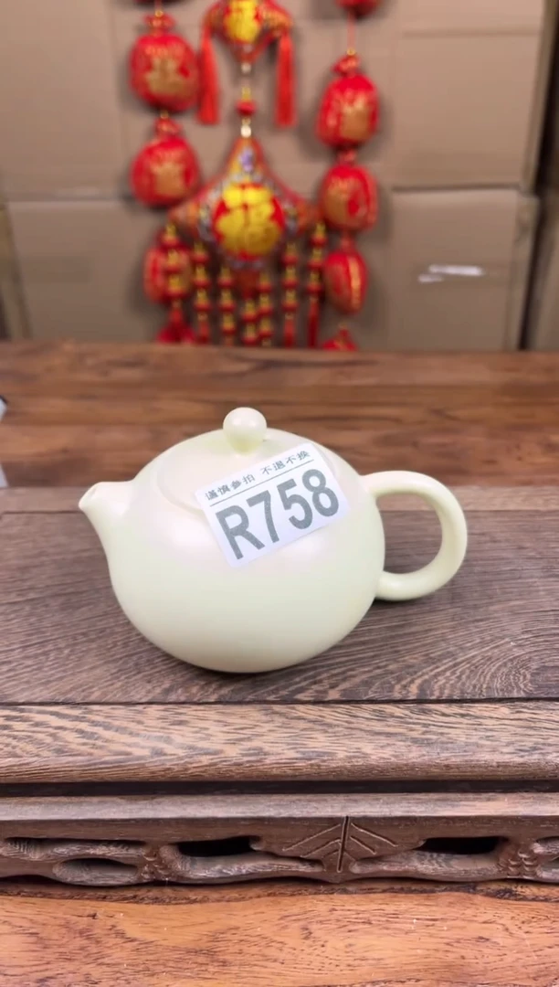 【闪购商品】瓷器茶具商品瓷器物品758