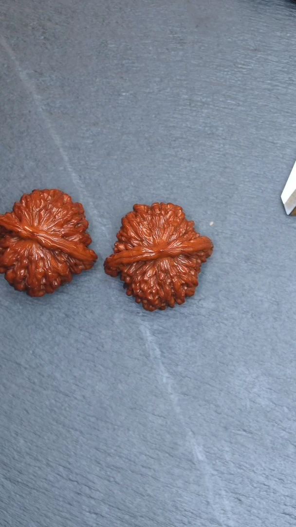 【闪购商品】橄榄核吊坠四座楼核桃i回血21号