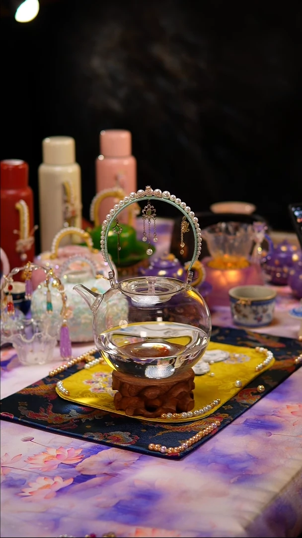 025烧水壶烧水壶