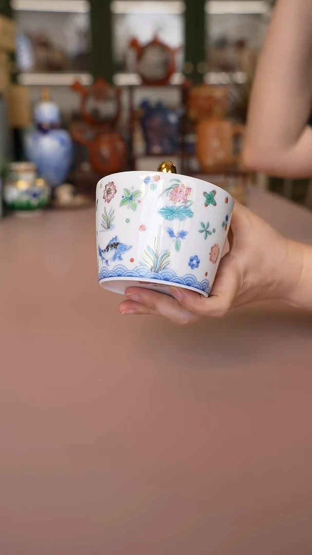 其他其他高端瓷器