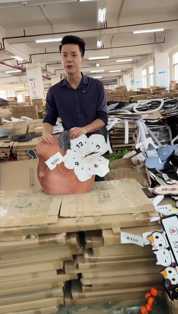 横款孤品朵朵微瑕闪购w294