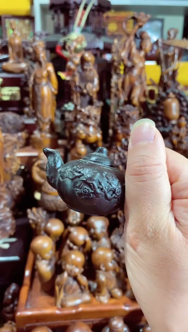 【闪购商品】木CX高端文玩礼品好物