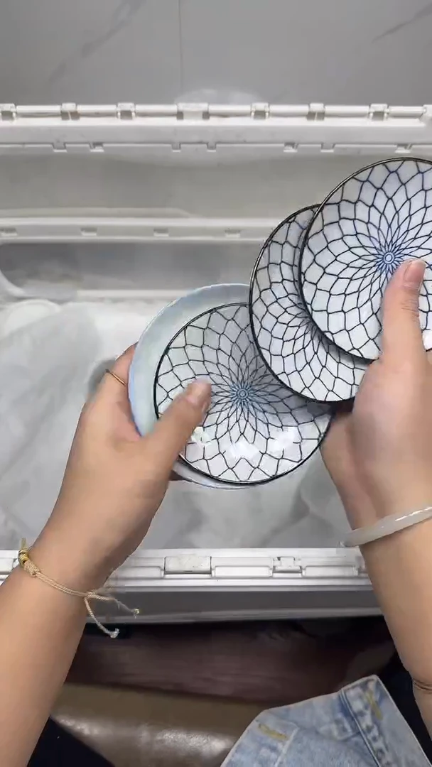 【闪购商品】797回流瓷器默认微瑕，18.8包邮