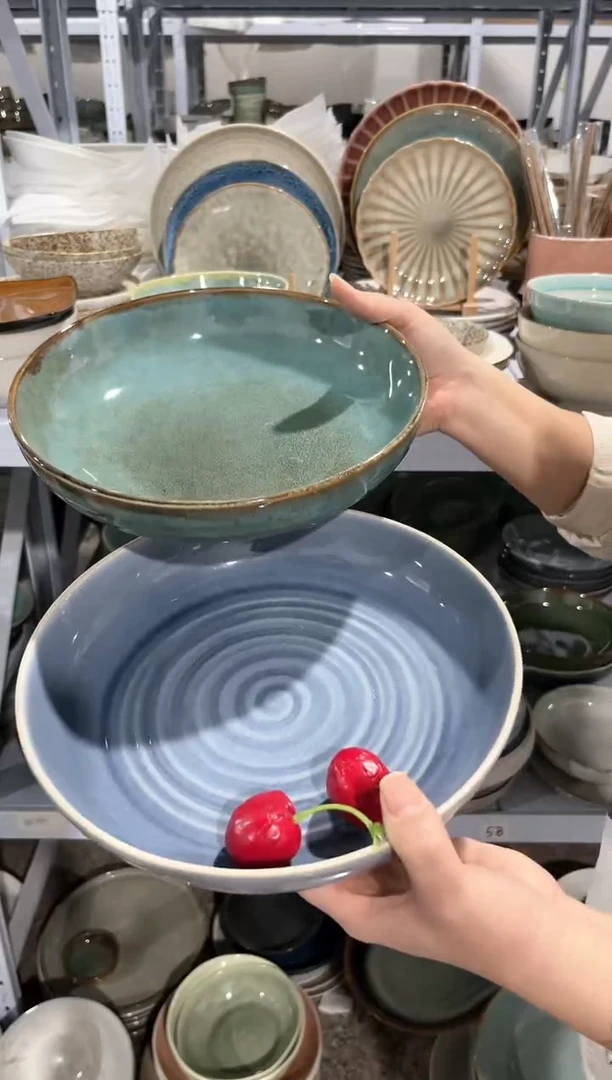 【闪购商品】瓷片外贸尾货瑕疵满20包邮X2 C1DF3A