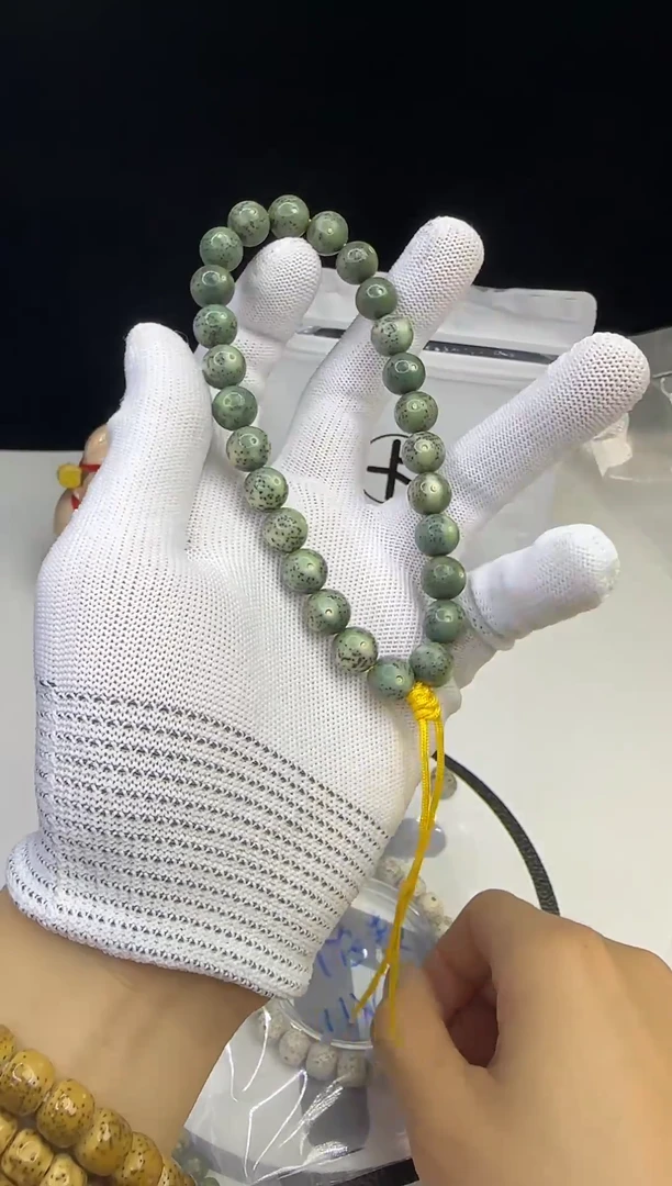 手串星月菩提手持20