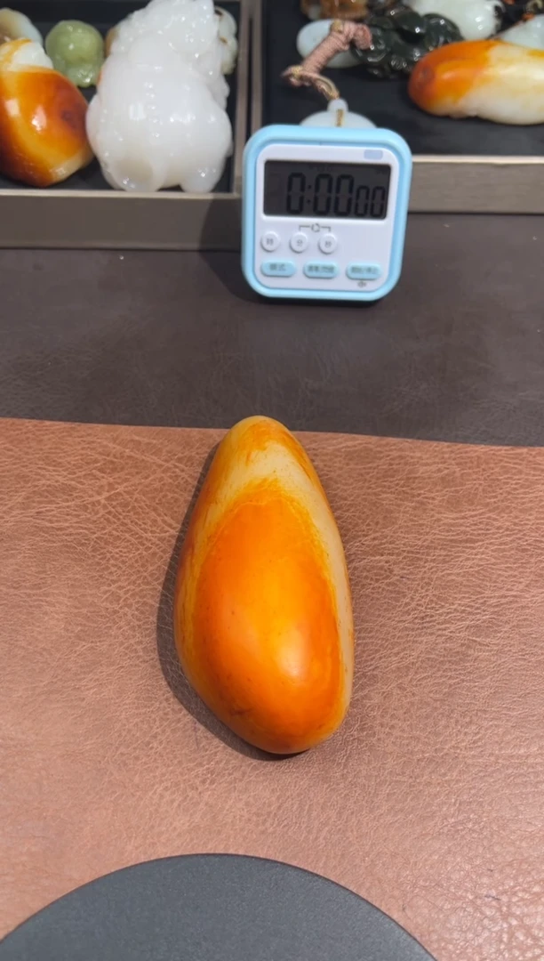 未镶嵌和田玉挂件明****…和田玉