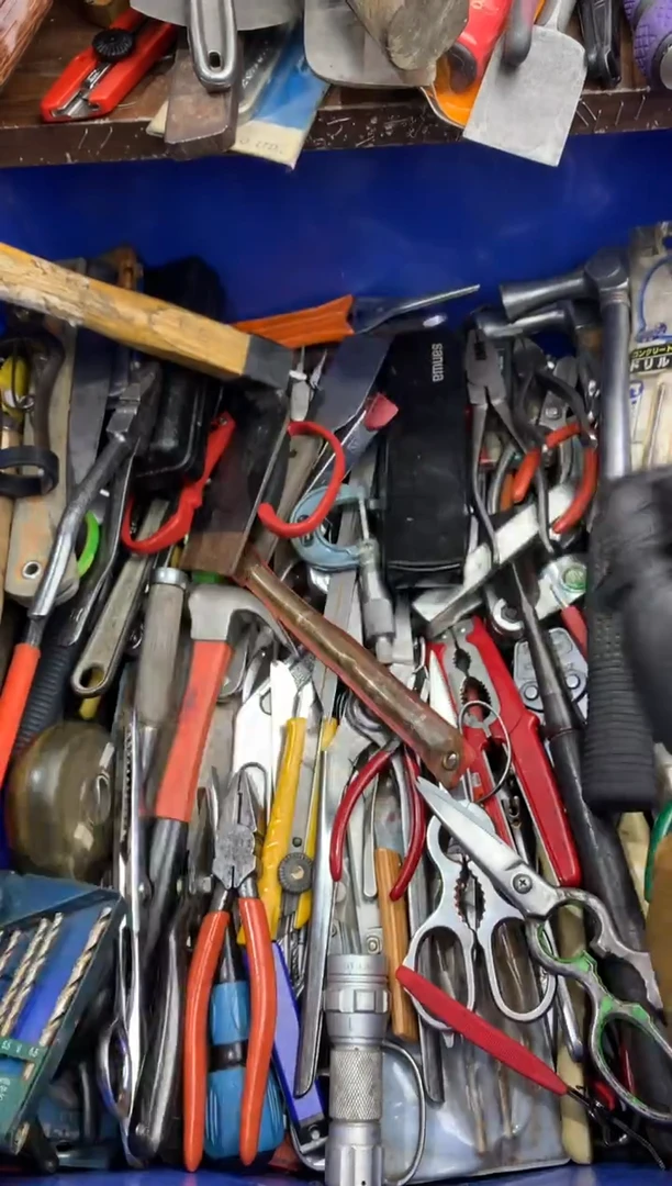 西**具可乐日本工具仓库闪购链接