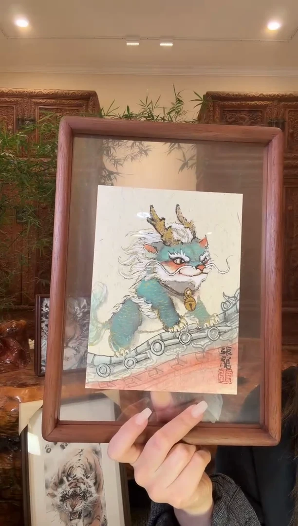 国画y****t张龙张龙张龙