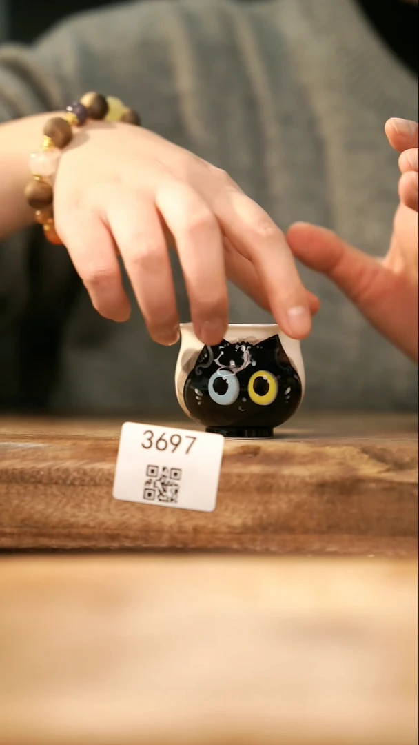 【落单孤品】福利/杯子@@3697