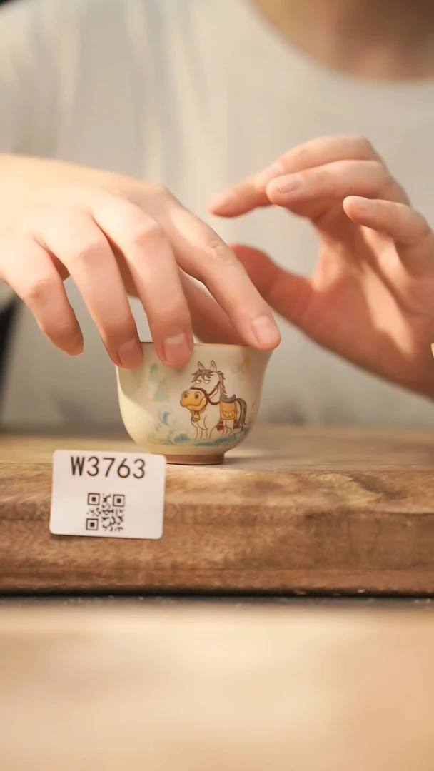 【经典福利】/ 杯子@@W3763