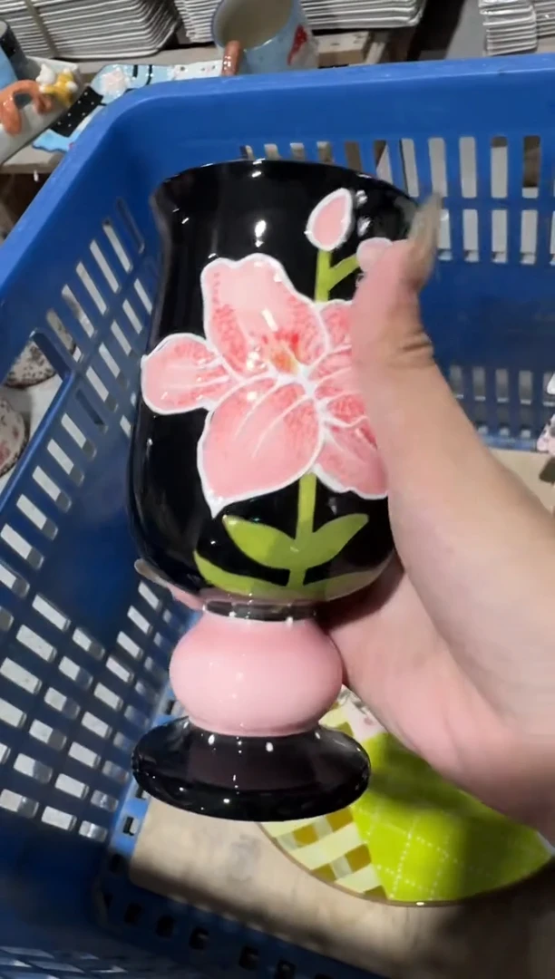 瓷【唯品瓷】工厂溯源