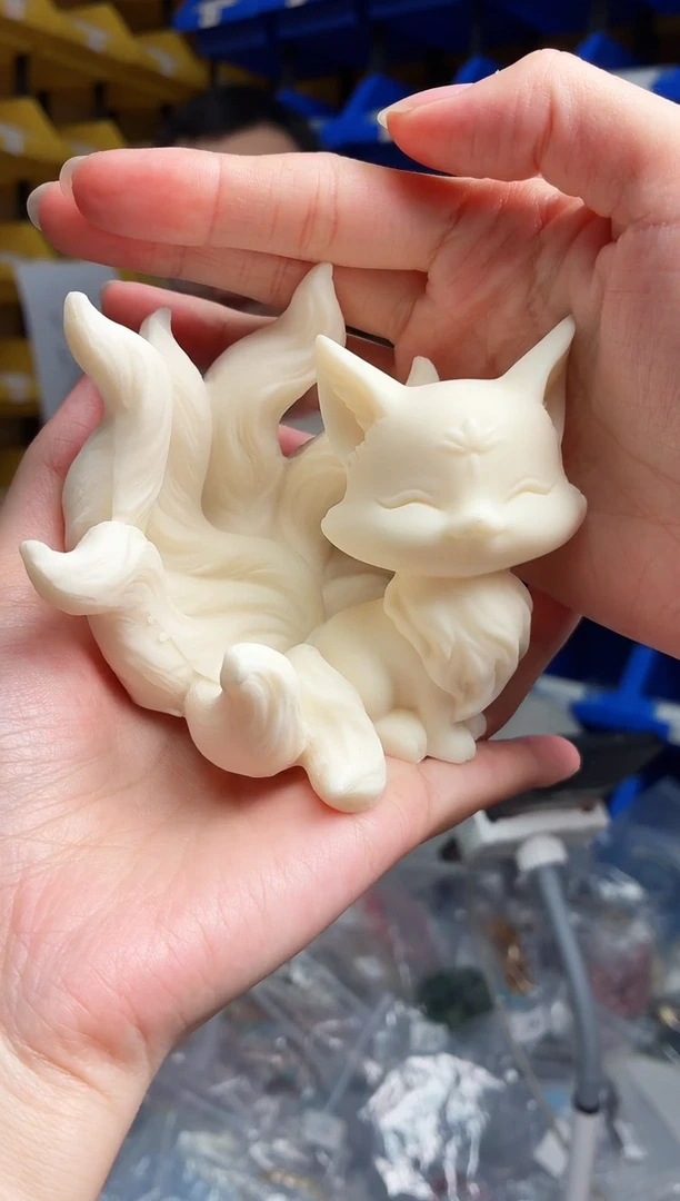 未镶嵌珠宝半成品水晶986