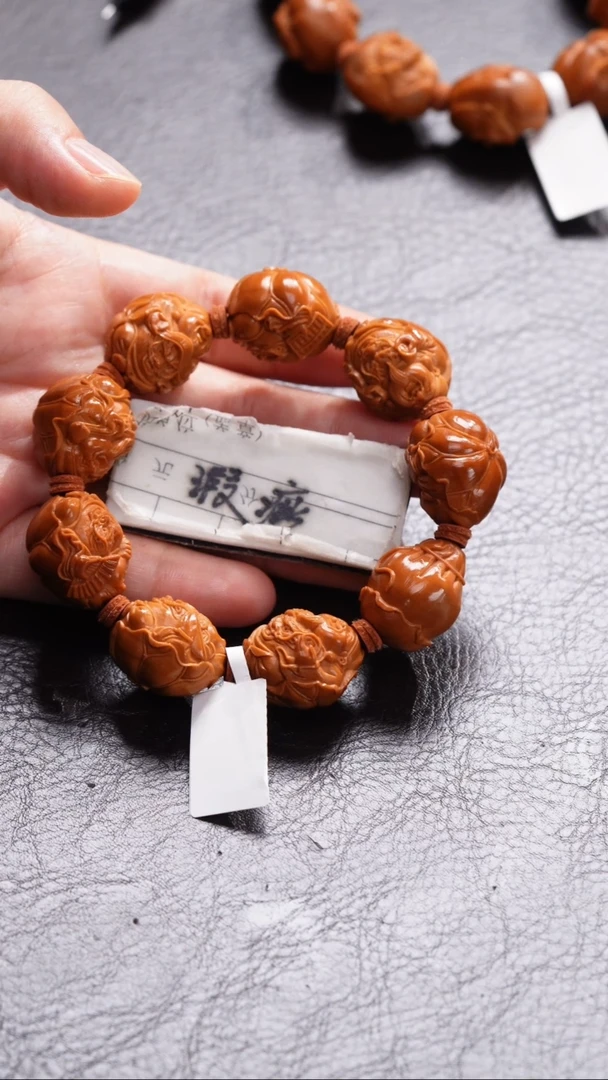 吊坠橄榄核橄榄核