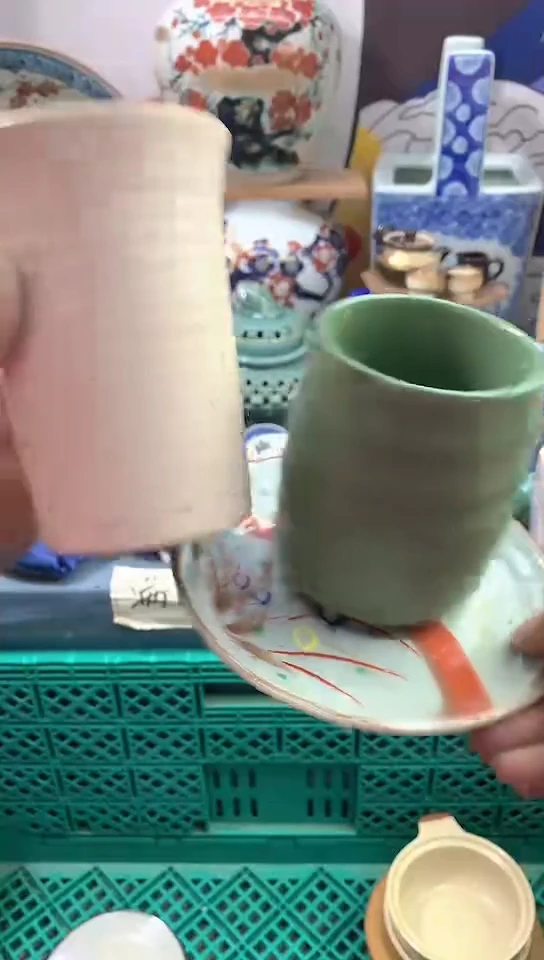 镰仓物语甄选瓷器93