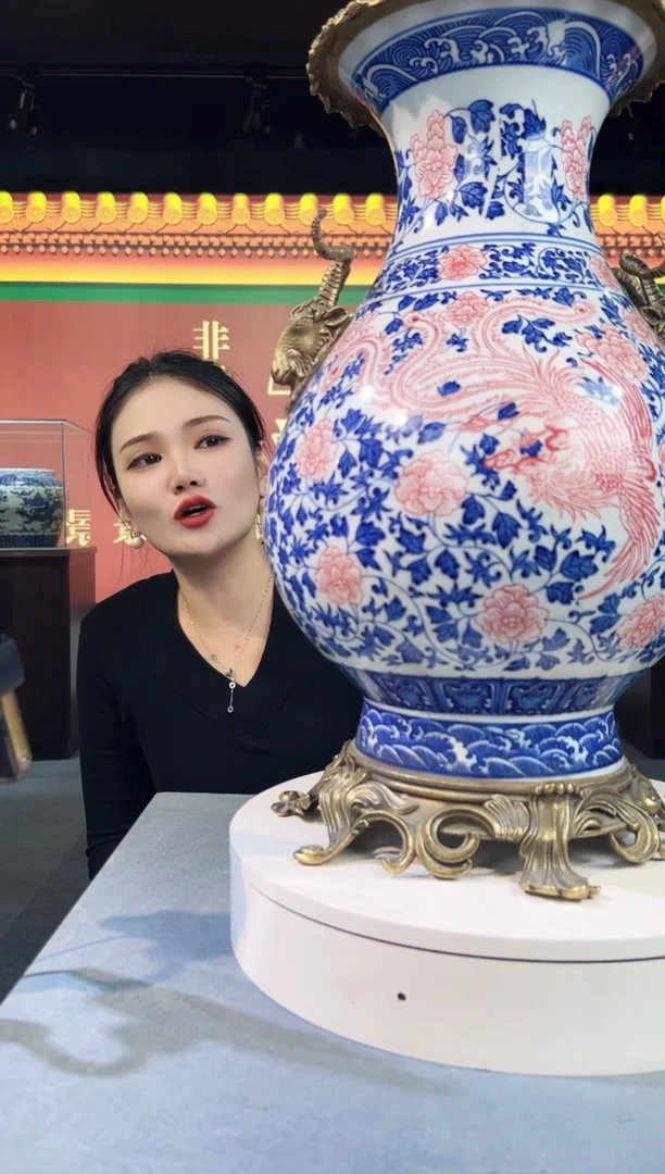 其他景德镇/陶瓷/手工/手绘/V30