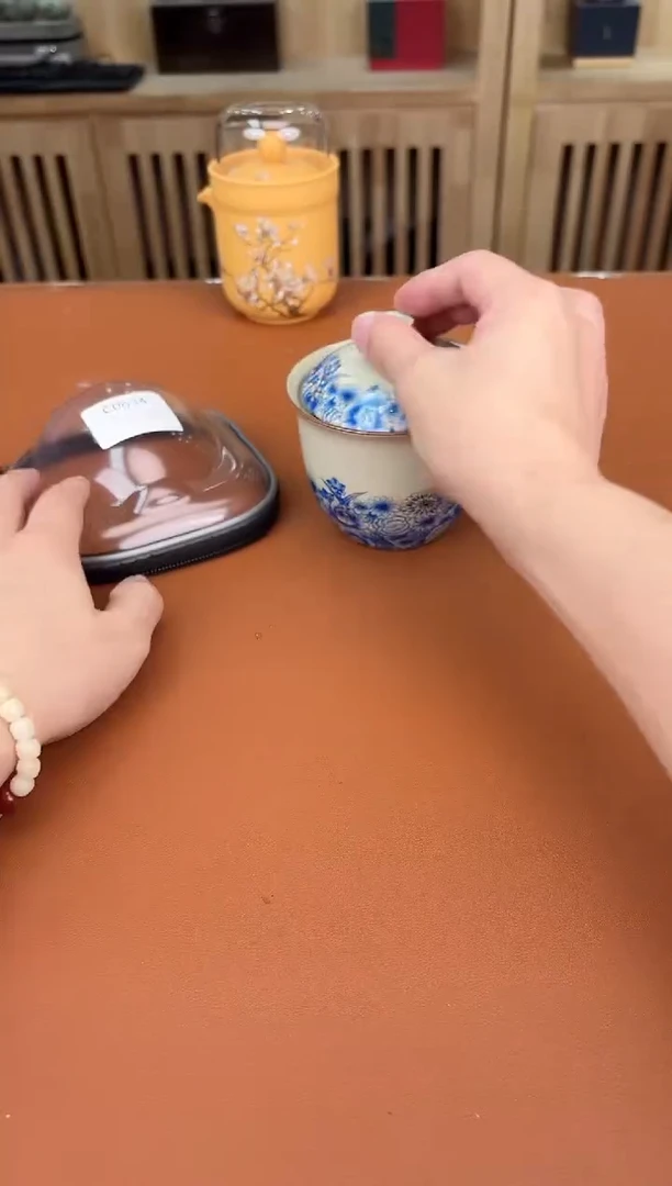 （周老板）茶器11111