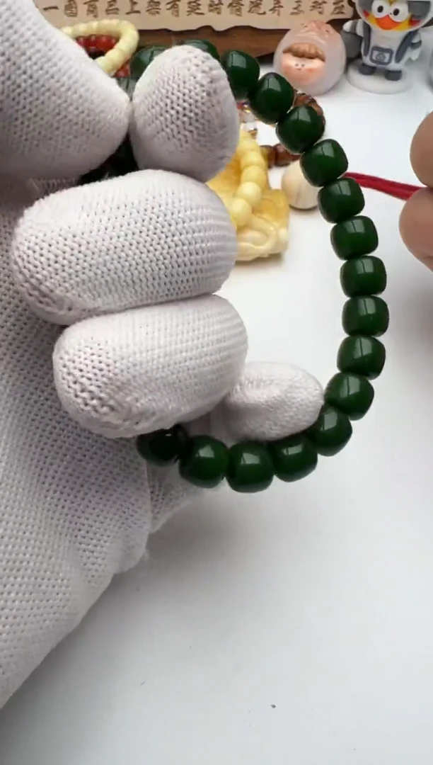 【闪购商品】菩提根/象牙果手串菩提根手串