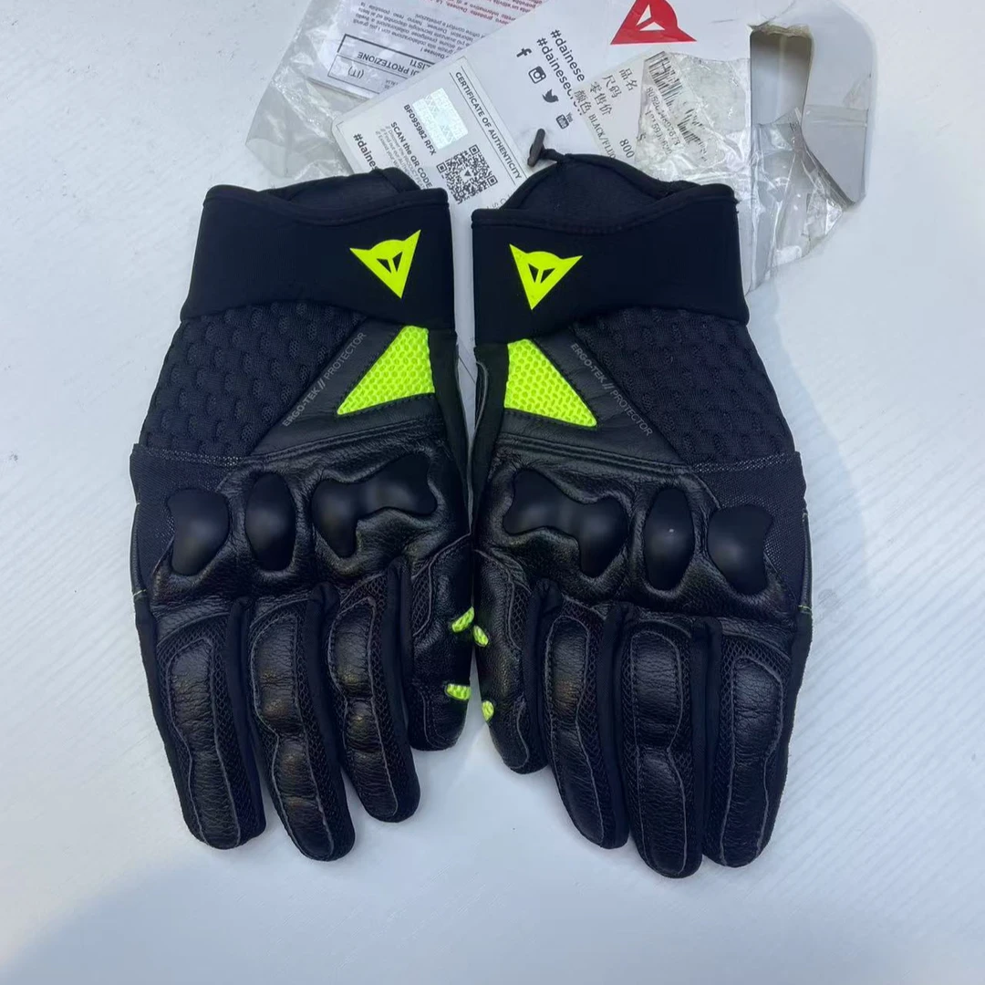 丹尼斯骑行鞋摩托车防护护具骑行手套特价捡漏