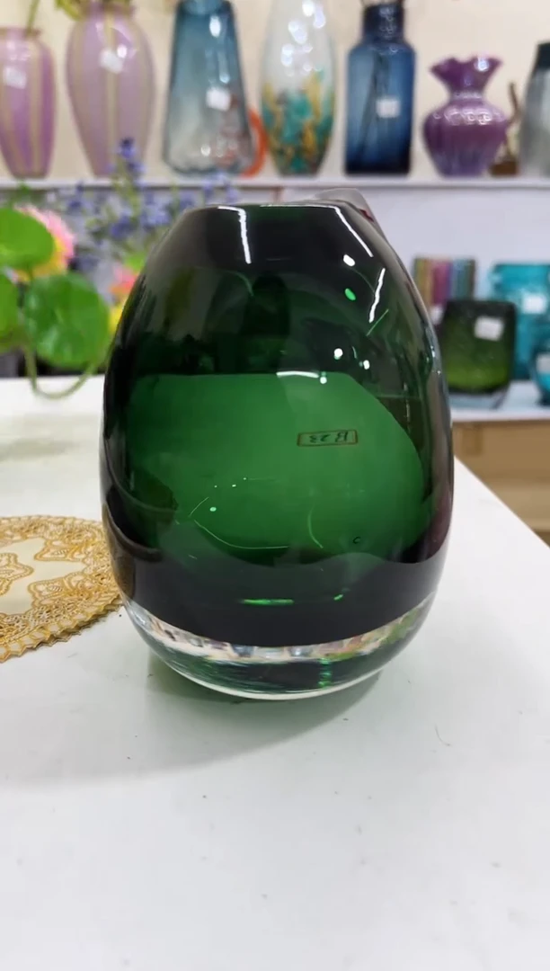 【闪购商品】也麦花器