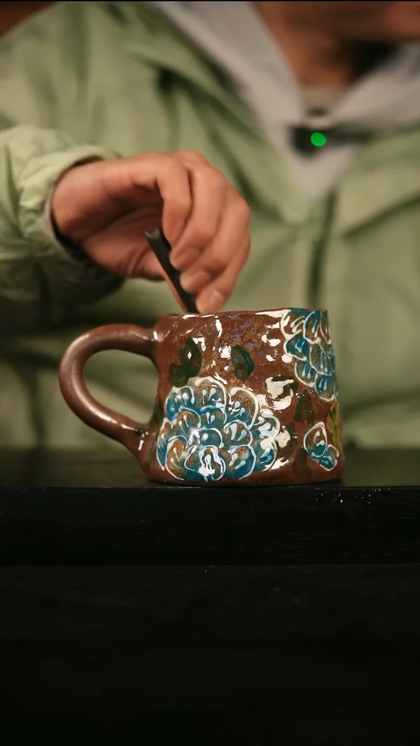 其他260遇瓷手作同款