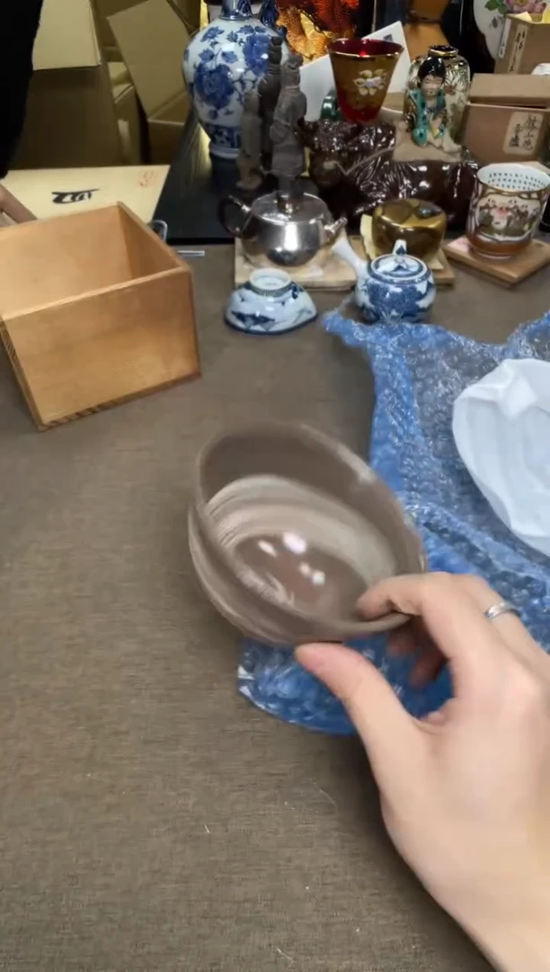 茶宠瓷器茶具套装